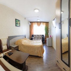 Отель Кармен, Владивосток, Приморский край