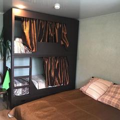 Хостел Колизей на Народном, Владивосток, Приморский край