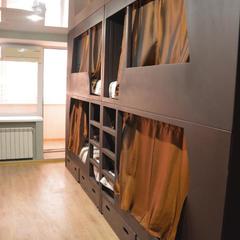 Хостел Колизей на Народном, Владивосток, Приморский край