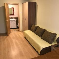 Хостел Колизей на Народном, Владивосток, Приморский край