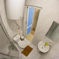 Отель Фонтанка, Владивосток, Приморский край