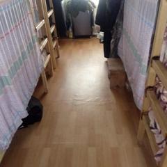 Хостел Мариинка, Владивосток, Приморский край