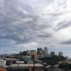 Отель Фонтанка, Владивосток, Приморский край