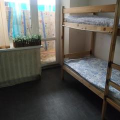 Хостел Мариинка, Владивосток, Приморский край