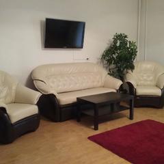 Отель Грааль, Владивосток, Приморский край