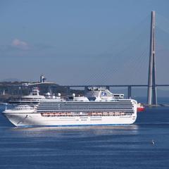 Хостел Колизей на Народном, Владивосток, Приморский край