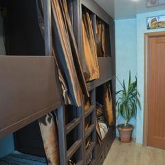 Хостел Колизей на Народном, Владивосток, Приморский край