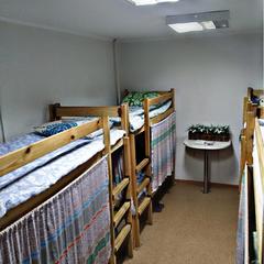 Хостел Мариинка, Владивосток, Приморский край