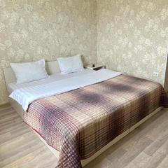 Отель Фонтанка, Владивосток, Приморский край