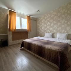 Отель Фонтанка, Владивосток, Приморский край