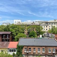 Отель Фонтанка, Владивосток, Приморский край