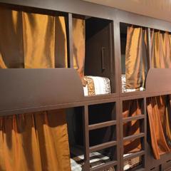 Хостел Колизей на Народном, Владивосток, Приморский край