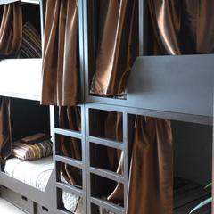 Хостел Колизей на Народном, Владивосток, Приморский край