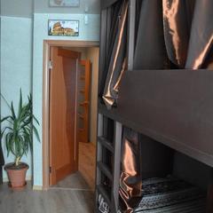 Хостел Колизей на Народном, Владивосток, Приморский край