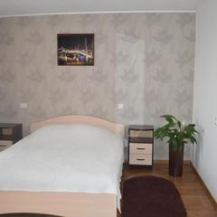 Отель Грааль, Владивосток, Приморский край