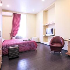 Хостел ВладСтар Инн, Владивосток, Приморский край