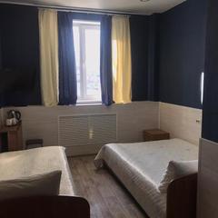 Отель Фонтанка, Владивосток, Приморский край