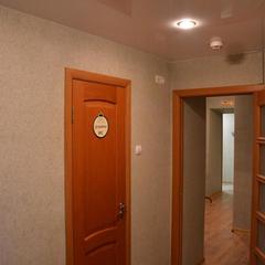 Хостел Колизей на Народном, Владивосток, Приморский край