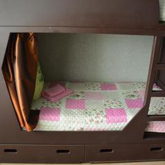 Хостел Колизей на Народном, Владивосток, Приморский край