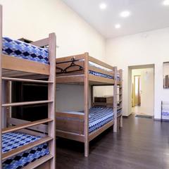 Хостел ВладСтар Инн, Владивосток, Приморский край