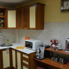 Хостел Колизей на Народном, Владивосток, Приморский край