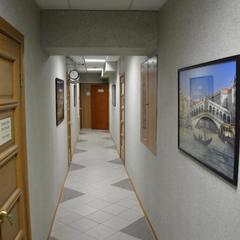 Хостел Колизей на Народном, Владивосток, Приморский край