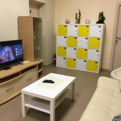 Хостел ВладСтар Инн, Владивосток, Приморский край