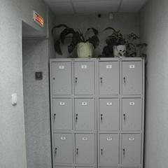 Хостел Колизей на Народном, Владивосток, Приморский край