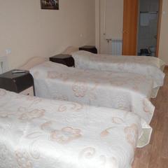 Отель Грааль, Владивосток, Приморский край