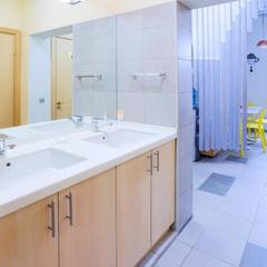 Хостел ВладСтар Инн, Владивосток, Приморский край