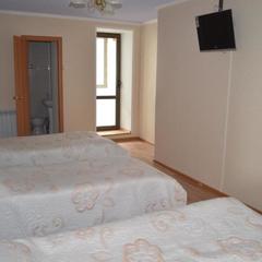 Отель Грааль, Владивосток, Приморский край