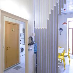 Хостел ВладСтар Инн, Владивосток, Приморский край