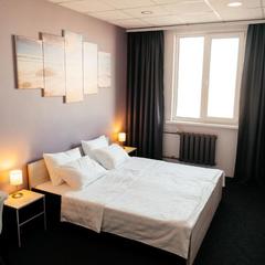 Гостиница Морская волна, Владивосток, Приморский край