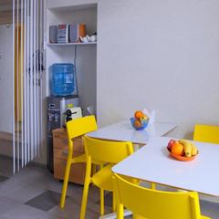 Хостел ВладСтар Инн, Владивосток, Приморский край