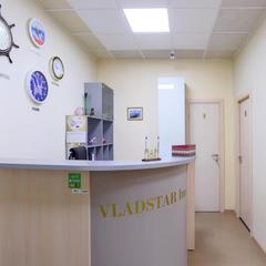 Хостел ВладСтар Инн, Владивосток, Приморский край