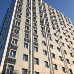 Гостиница Морская волна, Владивосток, Приморский край