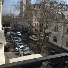 Хостел ВладСтар Инн, Владивосток, Приморский край