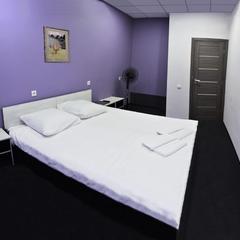 Гостиница Морская волна, Владивосток, Приморский край