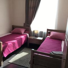 Хостел ВладСтар Инн, Владивосток, Приморский край