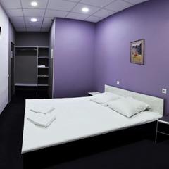 Гостиница Морская волна, Владивосток, Приморский край