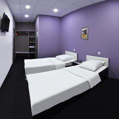 Гостиница Морская волна, Владивосток, Приморский край