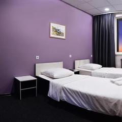 Гостиница Морская волна, Владивосток, Приморский край