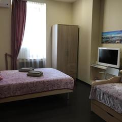 Хостел ВладСтар Инн, Владивосток, Приморский край