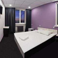 Гостиница Морская волна, Владивосток, Приморский край