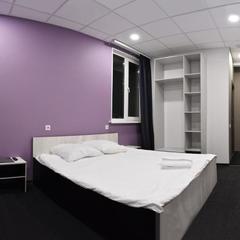 Гостиница Морская волна, Владивосток, Приморский край