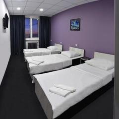 Гостиница Морская волна, Владивосток, Приморский край