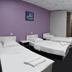 Гостиница Морская волна, Владивосток, Приморский край