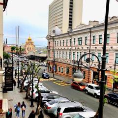 Хостел ВладСтар Инн, Владивосток, Приморский край