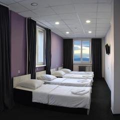 Гостиница Морская волна, Владивосток, Приморский край