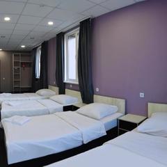 Гостиница Морская волна, Владивосток, Приморский край